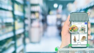 Counting on AI to Bring Green to Retailers During Holiday Shopping Season