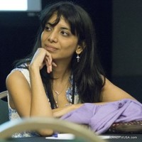 アニマ アナンドクマー (Anima Anandkumar) の顔写真
