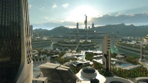 Building Utopia from a New Vantage: NVIDIA and Partners Launch Design and Visualization Challenge