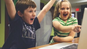 Sparkles in the Rough: NVIDIA’s Video Gems from a Hardscrabble 2020