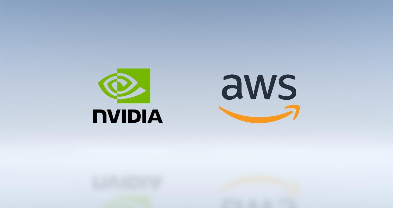 AI at Your Fingertips: NVIDIA Launches Storefront in AWS Marketplace