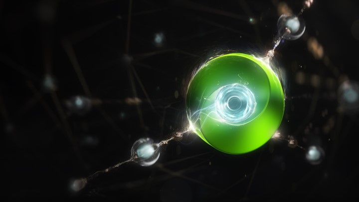 The Metaverse Begins: NVIDIA Omniverse Open Beta Now Available