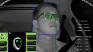 A Trusted Companion: AI Software Keeps Drivers Safe and Focused on the Road Ahead