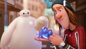 Stream a Little Stream: GeForce NOW Brings New Interactive Experience to Life