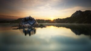 Immersive Design Studios Delivers Legendary Interactive Virtual Experiences with NVIDIA RTX