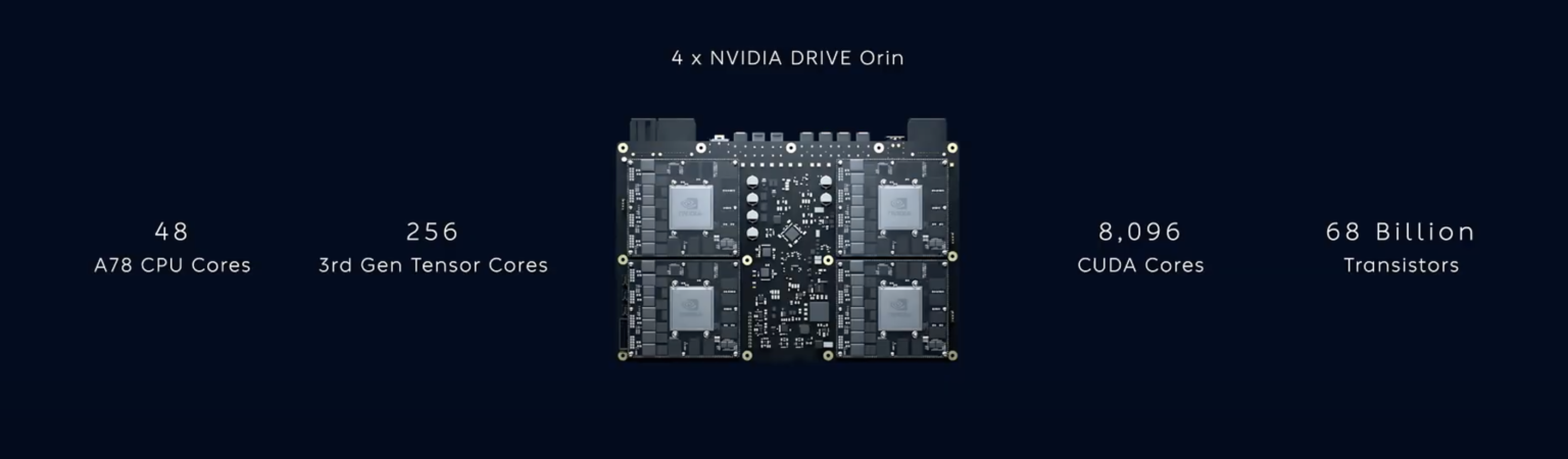 新型Switch、OrinベースのT239を使用 ★3 YouTube動画>1本 ->画像>15枚 