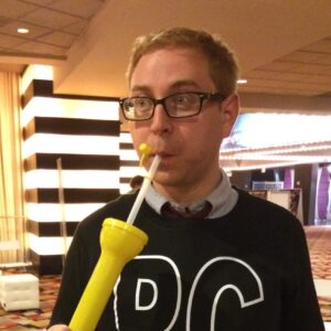 Avatar for Cory Banks