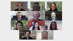 Glassdoor Ranks NVIDIA No. 2 in Latest Best Places to Work List