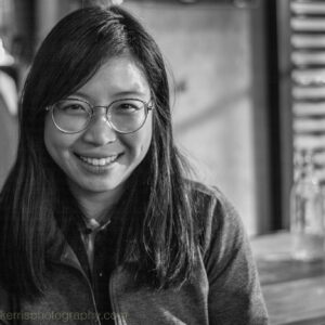 Avatar for Delia Hou