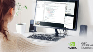 New Training Opportunities Now Available Worldwide from NVIDIA Deep Learning Institute Certified Instructors