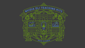 NVIDIA Deep Learning Institute Releases New Accelerated Data Science Teaching Kit for Educators