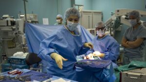 Startup Couples AI with OR Video to Sharpen Surgeon Performance, Improve Patient Outcomes