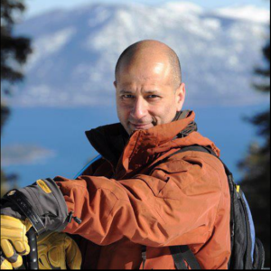 Avatar for Vipul Badoni