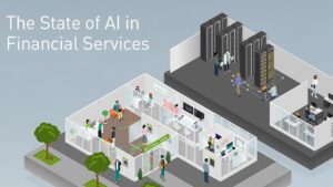 Is AI Important to Financial Services’ Future? New Survey Says You Can Bank on It