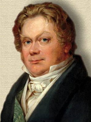 Jöns Jacob Berzelius, Swedish chemistry pioneer