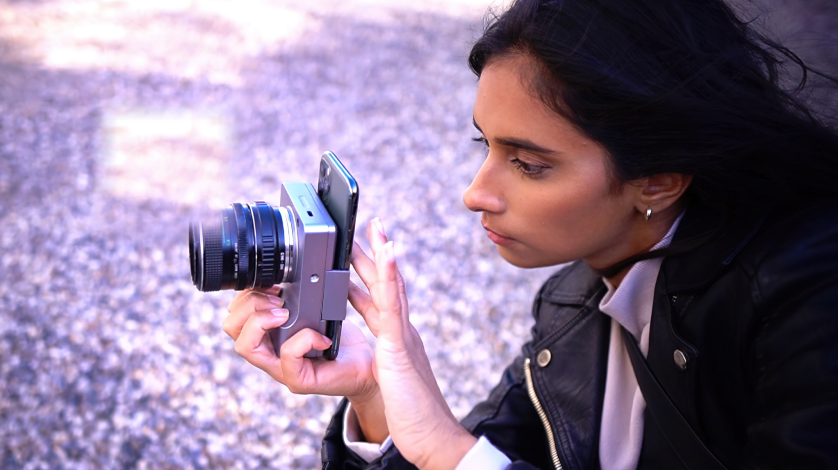 All for the ‘Gram: The Next Big Thing on Social Media Could Be a Smarter Camera