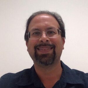 Avatar for Charu Chaubal