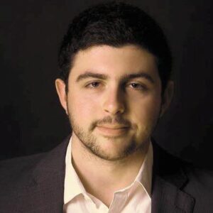 Avatar for Johnny Israeli