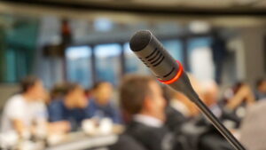 Now Hear This: Startup Gives Businesses a New Voice