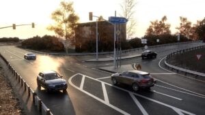 NVIDIA DRIVE Sim Ecosystem Creates Diverse Proving Ground for Self-Driving Vehicles