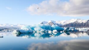 NVIDIA-Powered Systems Ready to Bask in Ice Lake