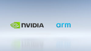 NVIDIA Gives Arm a Second Shot of Acceleration