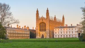 NVIDIA Accelerates World’s First TOP500 Academic Cloud-Native Supercomputer to Advance Research at Cambridge University