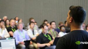 Meet the Jetson AI Ambassadors Bringing AI to a New Generation of Students and Developers