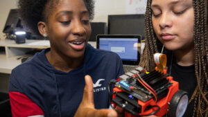 NVIDIA Partners with Boys & Girls Clubs of Western Pennsylvania on AI Pathways Program