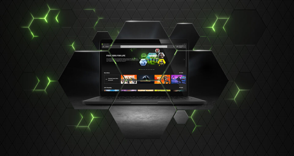 GFN Thursday brings the newest updates for GeForce NOW members.