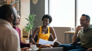 Get Smarter Faster: ‘AI Business Essentials’ Course for Executives to Launch at GTC