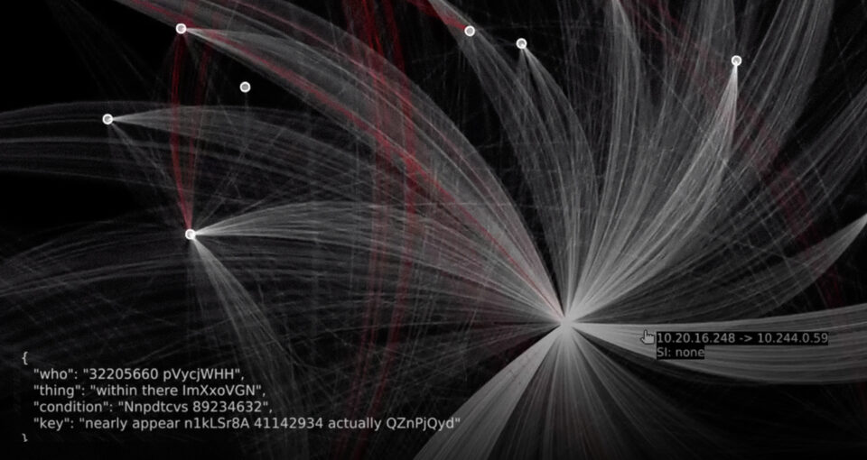 NVIDIA Morpheus AI framework