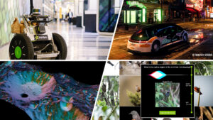 We Won’t See You There: Why Our Virtual GTC’s Bigger Than Ever