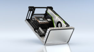 Carestream Health and Startups Develop AI-Enabled Medical Instruments with NVIDIA Clara AGX Developer Kit