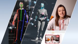 NVIDIA Maxine Hits the Scene to Create Real-Time Video Experiences