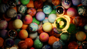 NVIDIA Studio at GTC: Omniverse Apps, AI Integrations in Notch and OBS, and NVIDIA RTX GPUs for Professional Creators Supported by April Studio Driver