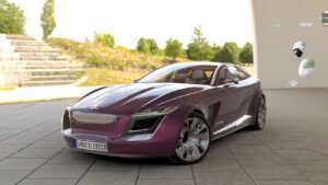 NVIDIA Advances Extended Reality, Unlocks New Possibilities for Companies Across Industries