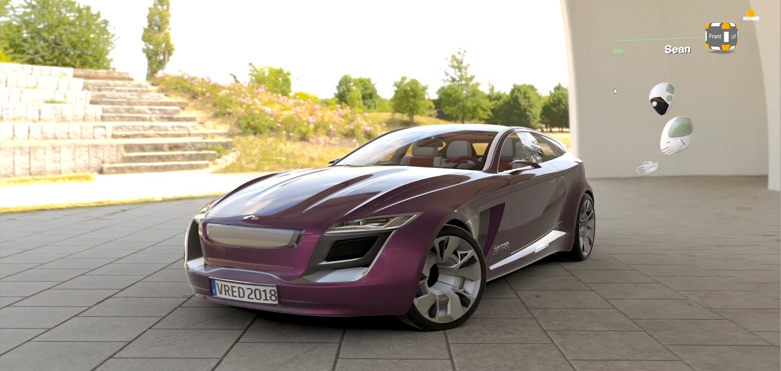 NVIDIA Advances Extended Reality, Unlocks New Possibilities for Companies Across Industries