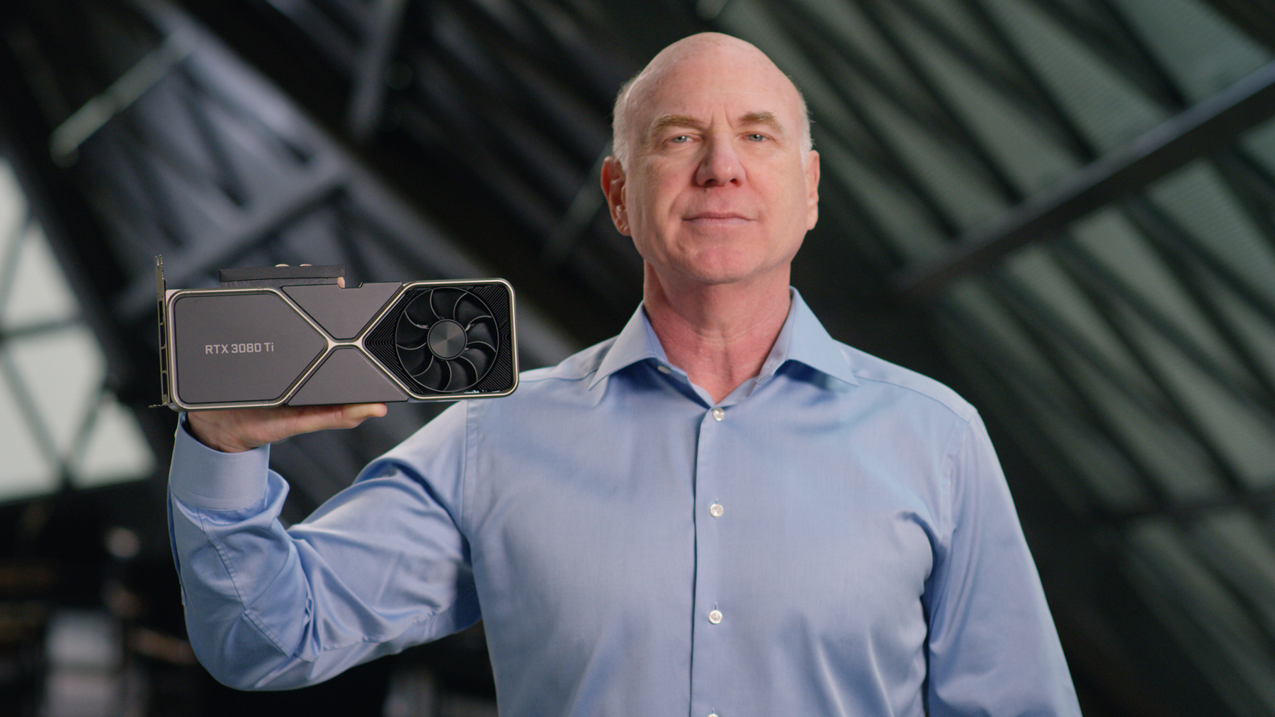 NVIDIA Brings Gaming, Enterprise Innovations to COMPUTEX 2021