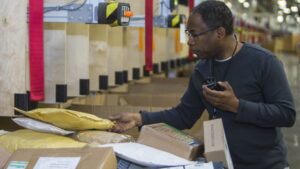 Sharpening Its Edge: U.S. Postal Service Opens AI Apps on Edge Network