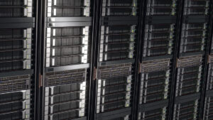 NVIDIA Partners Unveil New Servers Featuring NVIDIA BlueField DPUs