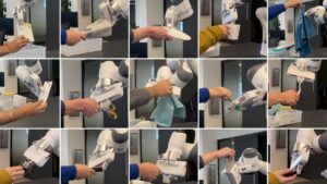 Maker’s Dozen: NVIDIA Researchers to Present Advances in Human-Robot Interaction and More at ICRA