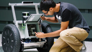 Innovation, Inclusion, Impact: Highlights from Our Annual Corporate Social Responsibility Report