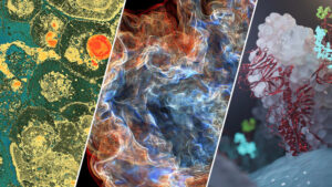 Don’t Stop Me Now: Accelerating AI, HPC at the Speed of Light at ISC