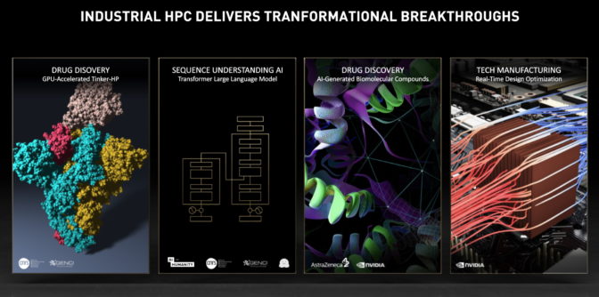An industrial HPC revolution will bring breakthroughs