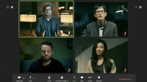 More Than Meets the AI: How GANs Research Is Reshaping Video Conferencing