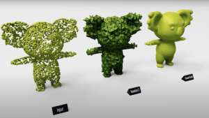 Getting Clever with Kaolin: Researchers Accelerate 3D Deep Learning with New Tools