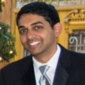 Avatar for Shar Narasimhan