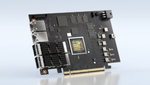 NVIDIA BlueField Sets New World Record for DPU Performance