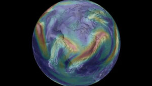 Hidden GEM: Canadian Weather Forecasts to Run on NVIDIA-Powered System